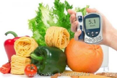 تأثیر تغییر ساعت وعده غذایی در جلوگیری از دیابت