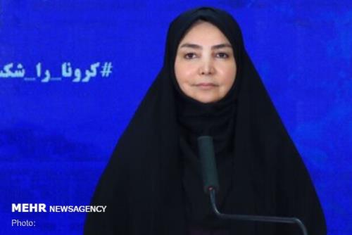 شرایط كرونائی كشور شكننده است