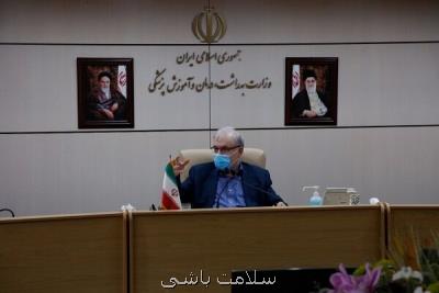دوران بیماری های عفونی سپری نشده است