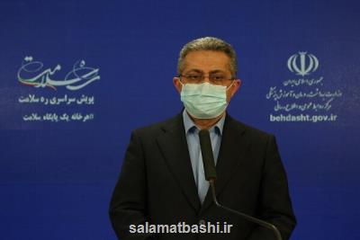 كدام گروه ها اولویت بعدی واكسن كرونا هستند