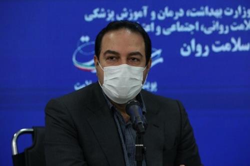 كاهش 14 درصدی رعایت پروتكل ها