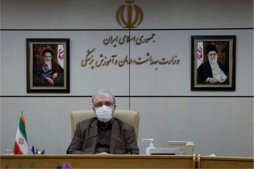 ۲۰ هزار سالمند و معلول ضد كرونا واكسینه می شوند