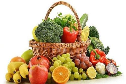 تاثیر مصرف میوه و سبزیجات سبب افزایش طول عمر می شود